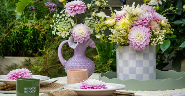 Woontrend 2026 - Nostalgic Revival