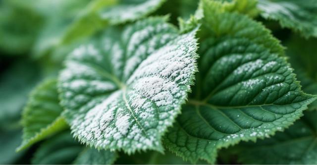 Ziektes bij hortensia’s: zo herken je problemen op tijd