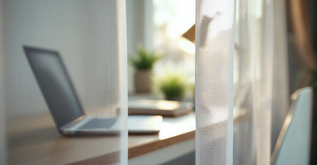 Voorjaar op komst: zo zorg je voor prettig licht op kantoor