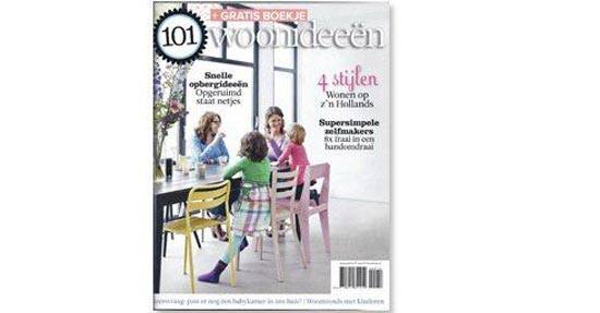 101 woonideeen