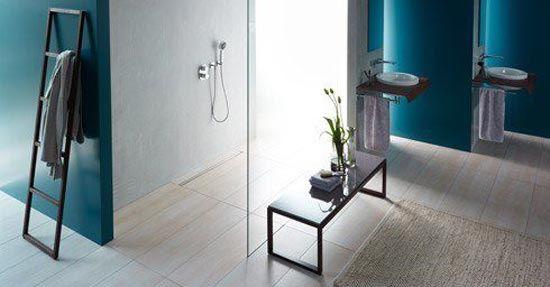 ACO ShowerDrain S-line