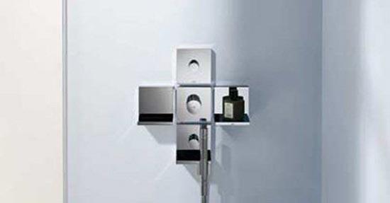 Axor Starck ShowerCollection