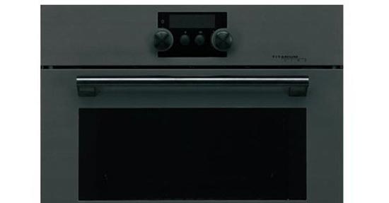 Bauknecht ovens