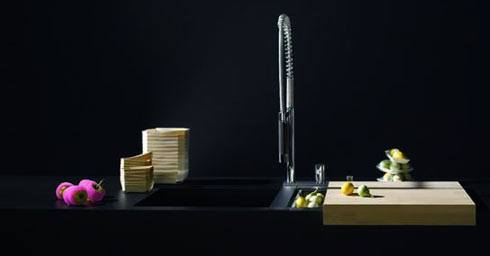 Dornbracht - Art of Kitchen