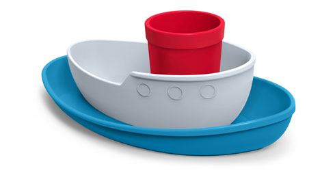 Fred Tug Bowl