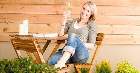 Genieten in de tuin, 10 tips