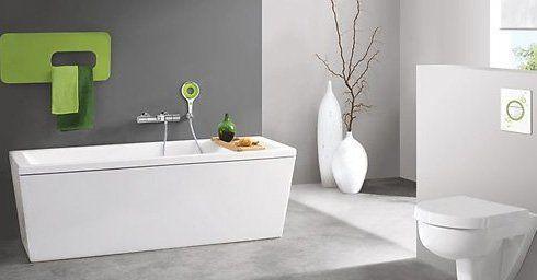 Grohe eurosmart kranen