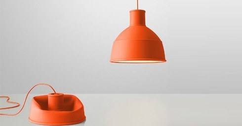 Muuto Unfold Pendant Hanglamp