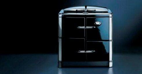 Rayburn Cookmaster XT