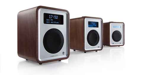 Ruark Audio R1 Radio