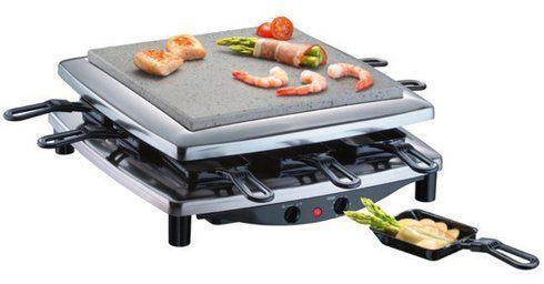 Steba Steengrill Raclette RC3