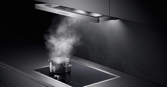 Gaggenau 200 afzuigsystemen