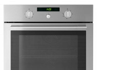 Oven en magnetron