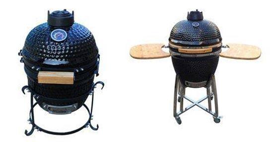 BBGrill Kamado Mini 