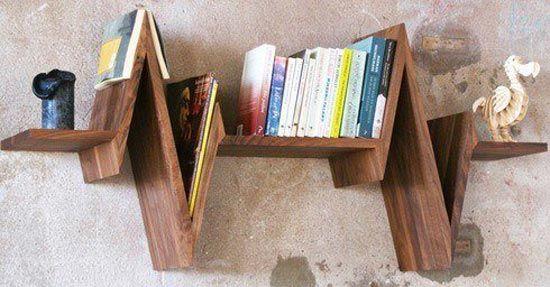 Beat shelf