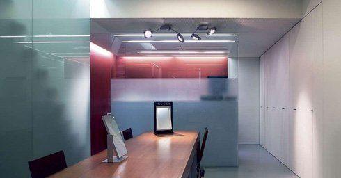 Interieur verlichting