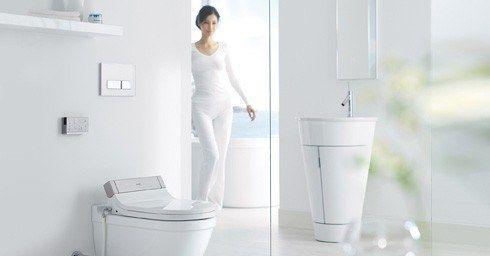 Philippe Starck & Duravit