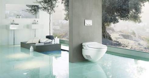 Duravit Happy D