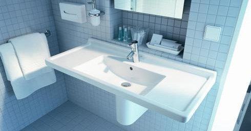 Duravit badkamer