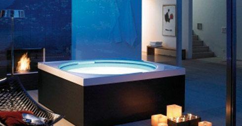 Blue Moon Duravit Wellness