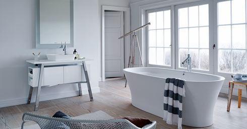 Duravit Cape Cod