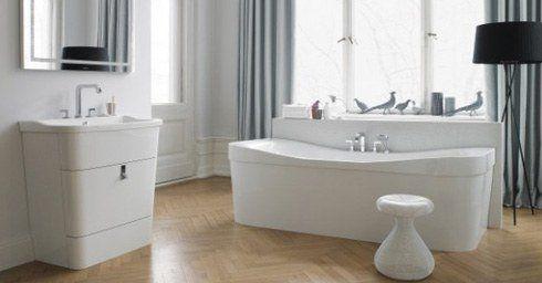 Duravit Esplanade