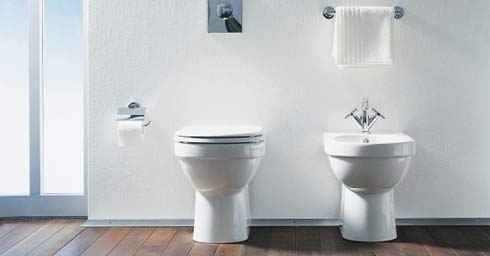 Duravit Happy D