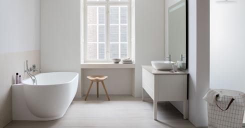 Duravit Luv