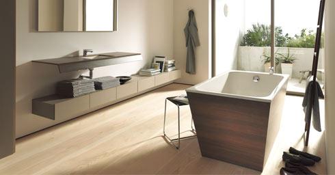 Duravit onto