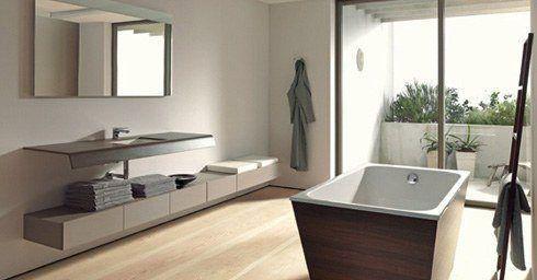 Duravit Onto