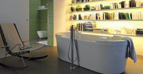 Duravit Starck 2