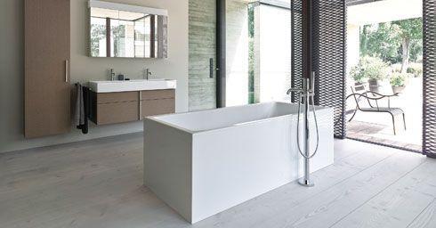 Duravit Vero Air