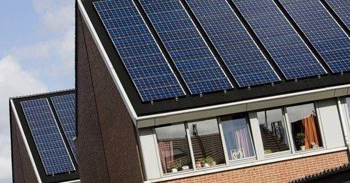 Energie besparen in huis