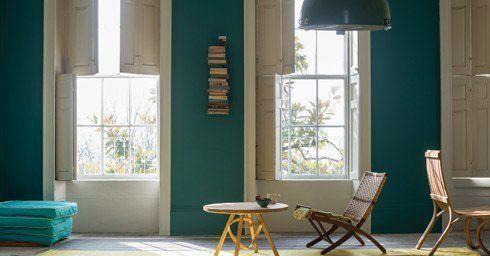 Farrow and Ball kleuren - Wonenonline