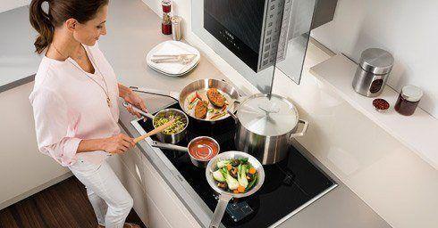Flexibel koken