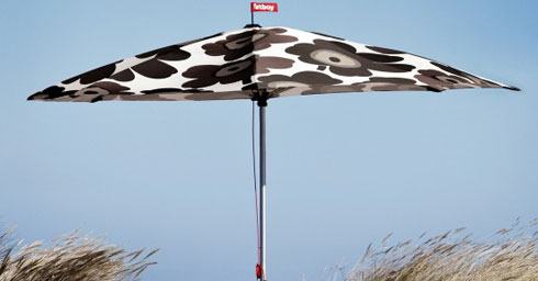 Fatboy parasol