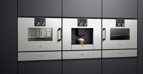 Gaggenau 200 serie bakovens