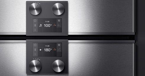 Gaggenau 400 serie bakovens