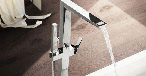 Grohe Allure kranen