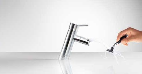 Hansgrohe