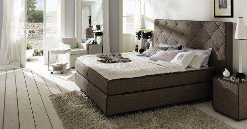 Boxspring