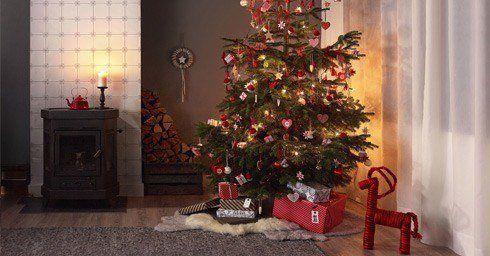 ziel architect Instrument IKEA kerstbomen actie - Wonenonline