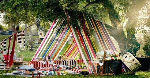 Zomertrends 2016 | IKEA - Wonenonline