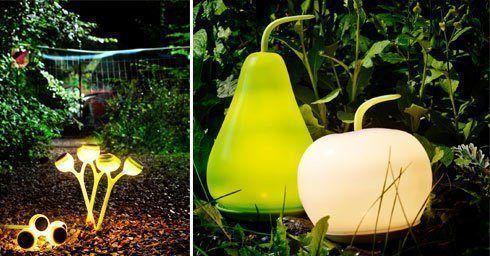Fonkelnieuw Overal licht met IKEA | Tuinverlichting | Tuin YX-53