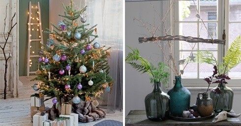 Intratuin kersttrends 2016