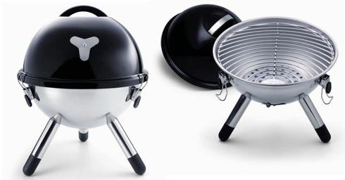 Oliver Barbecue - Wonenonline