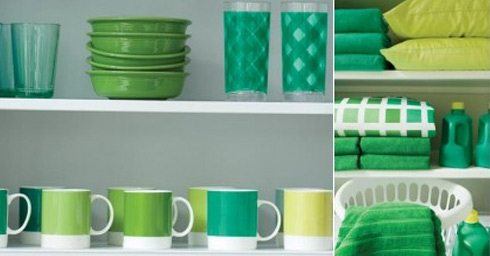 De kleur van 2013: Emerald