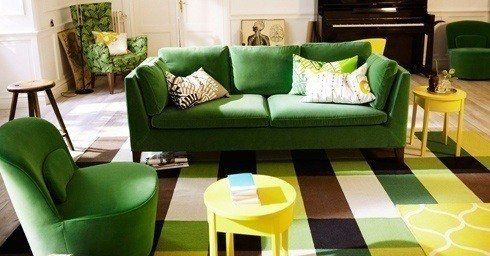 Ikea collectie - Wonenonline