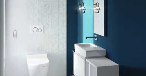 Geberit Aquaclean Tuma