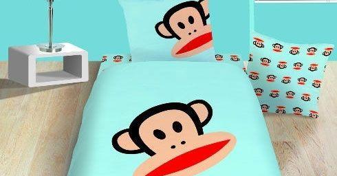 Paul Frank dekbedovertrek